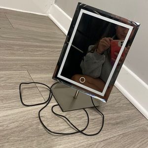 COPY - Vanity Mirror
